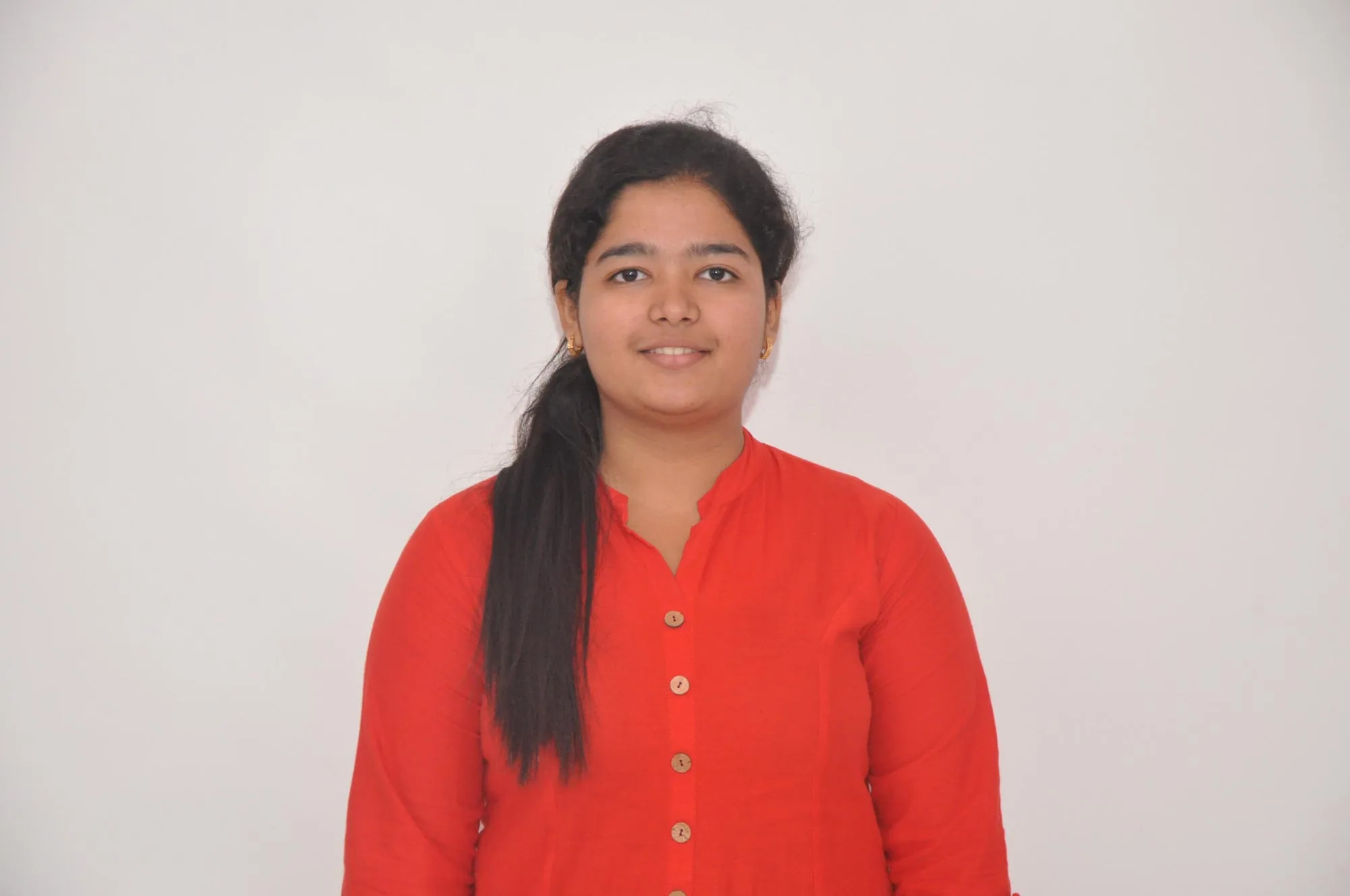 SHRUTIKA KAMLAKAR BHOITE