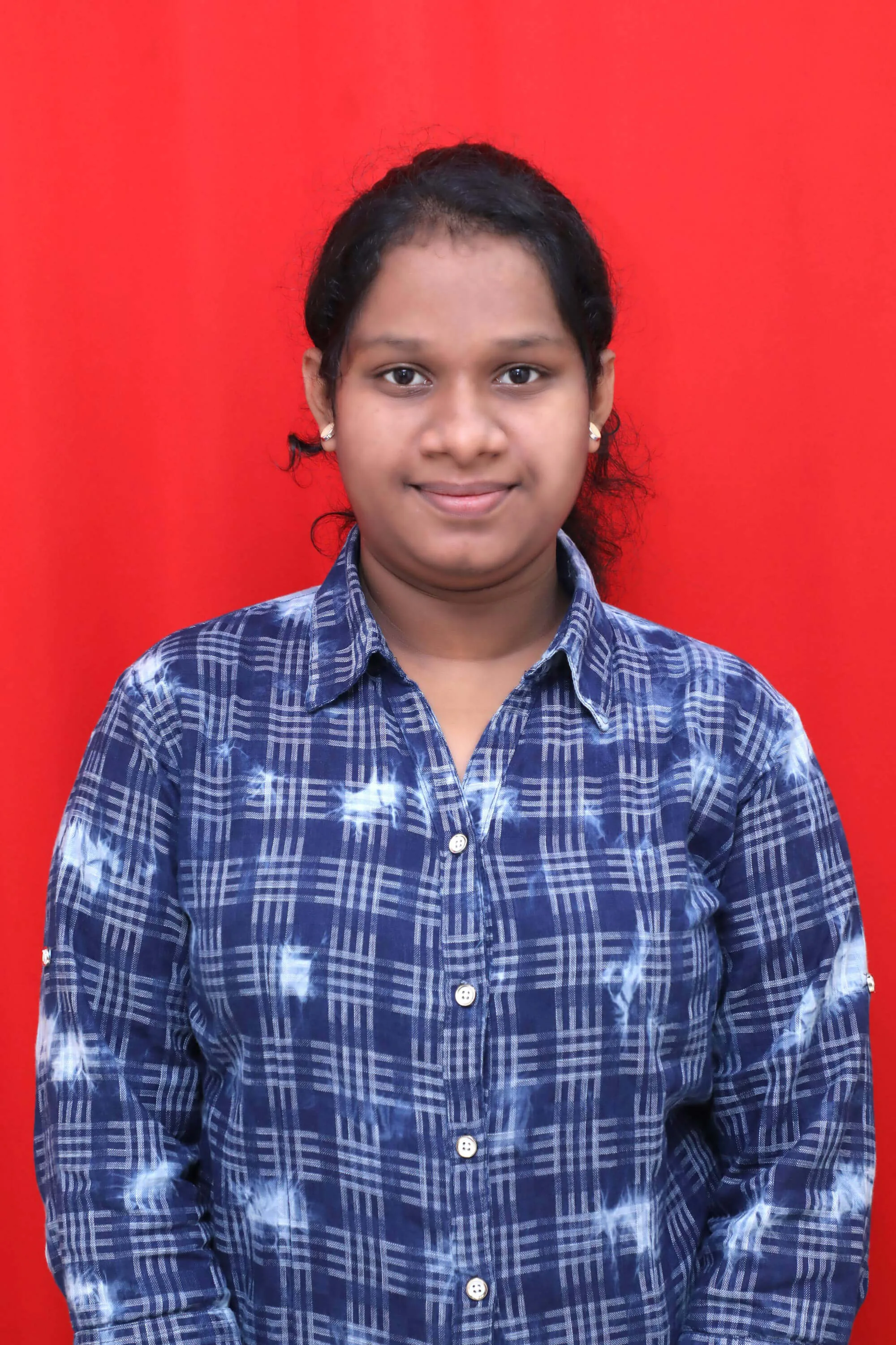 ADITI JANGAM
