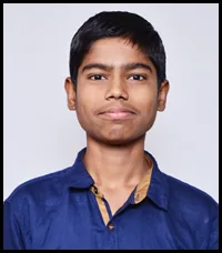 MAHESH KATALE