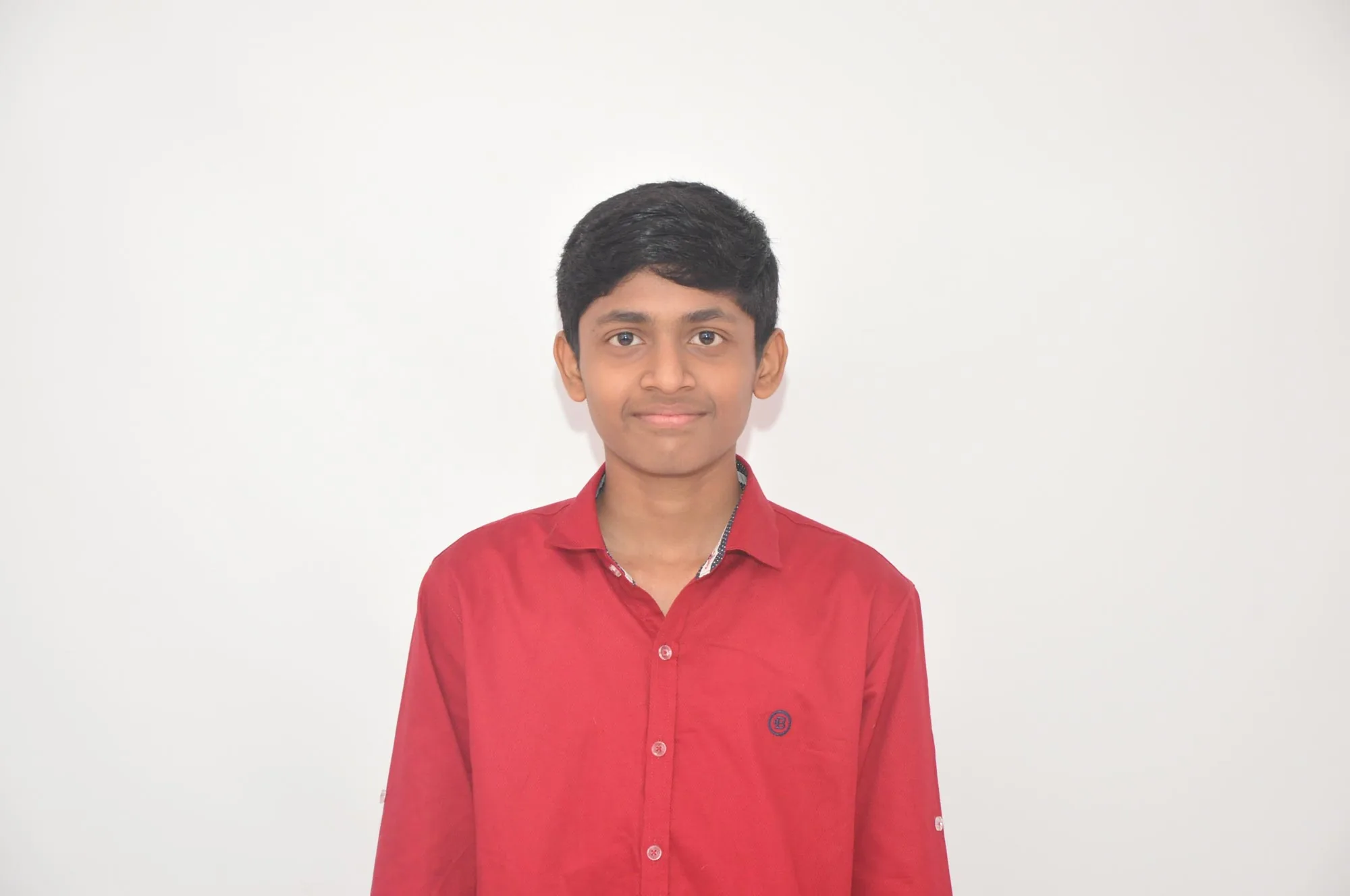 Pranay Nagaonkar