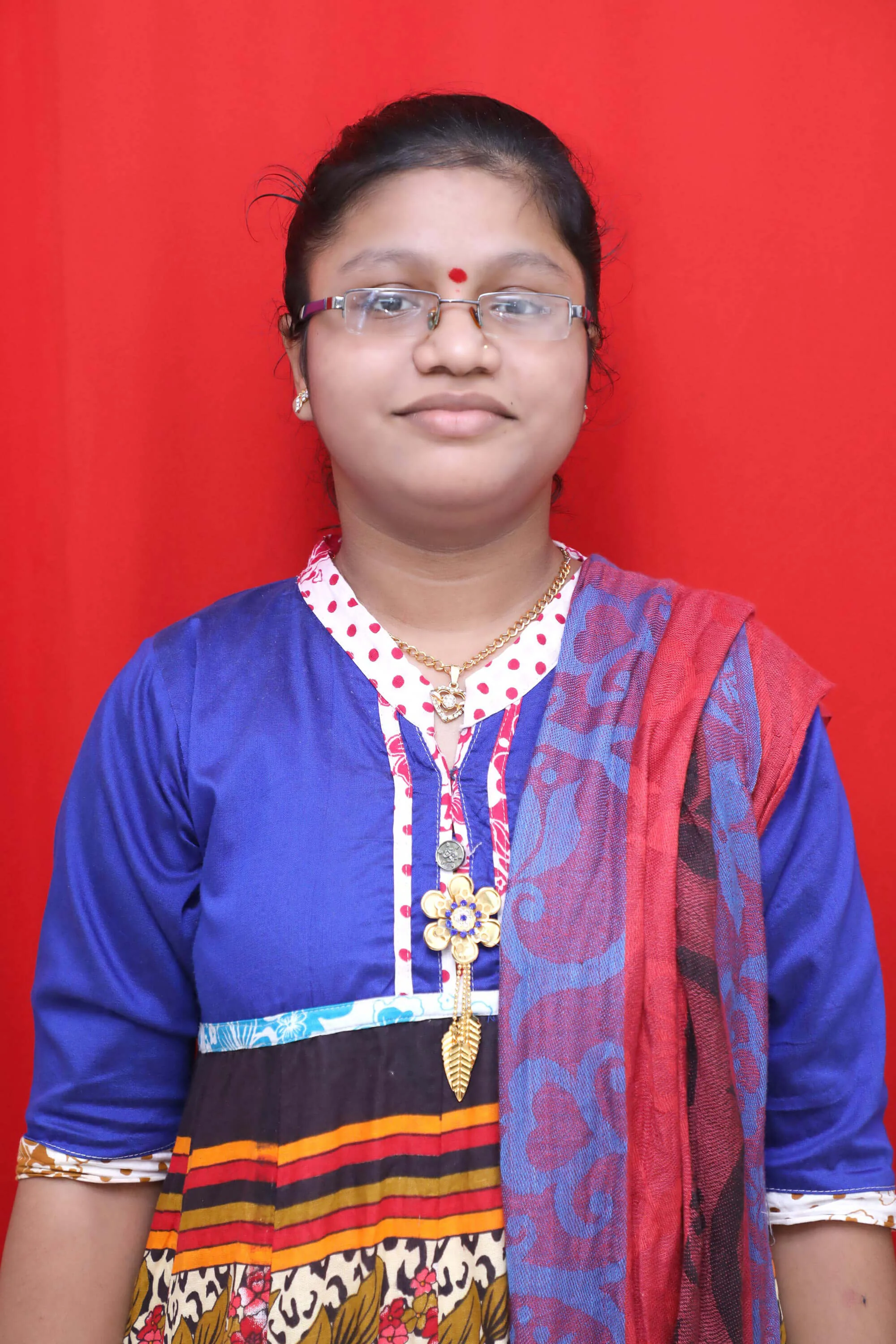 Pooja Zepale