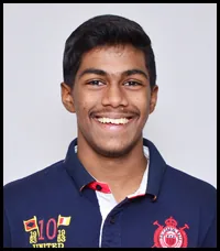 HRUSHIKESH SUTAR