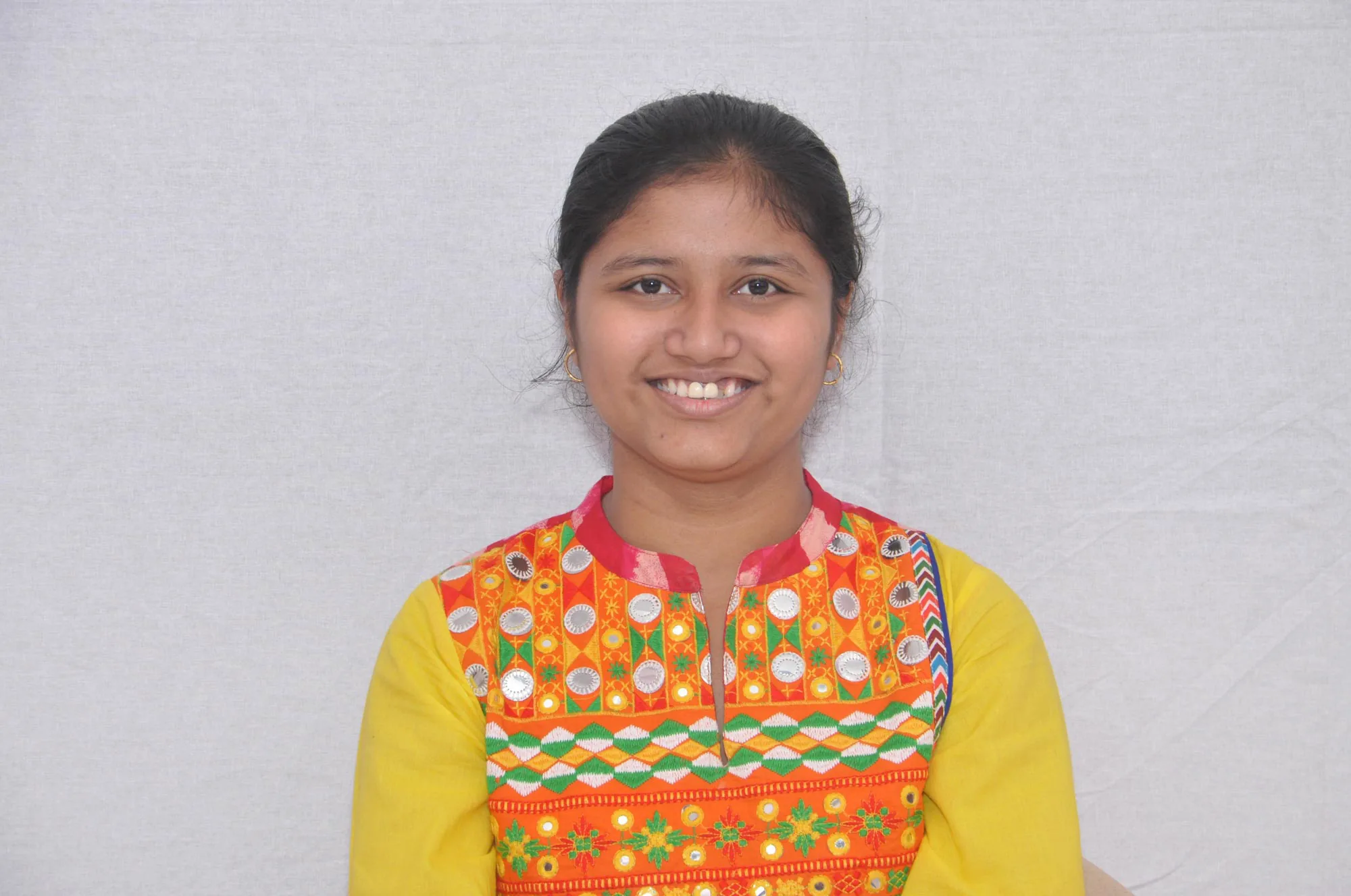 Bhakti Ghag
