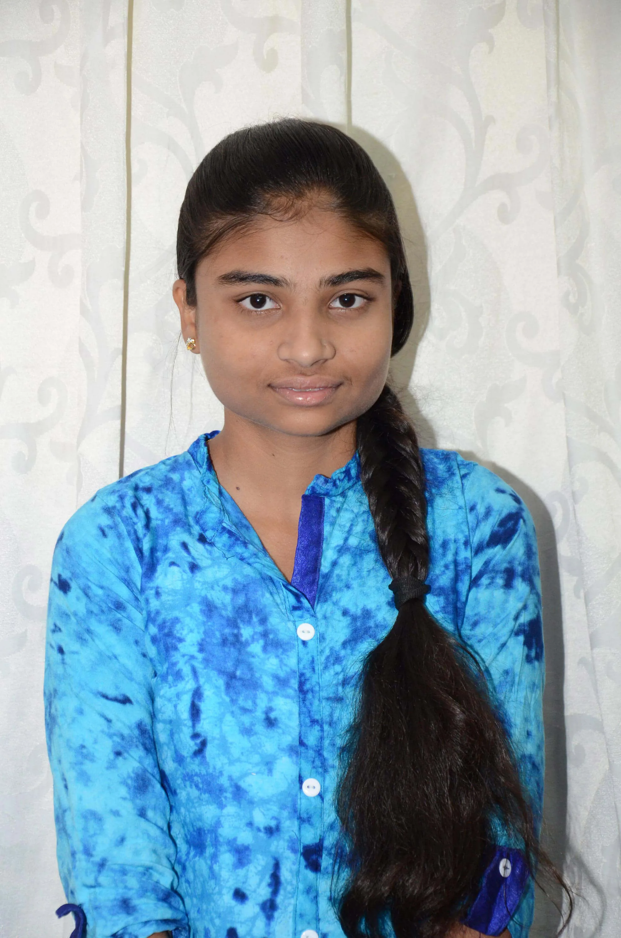 Varsha Dhake