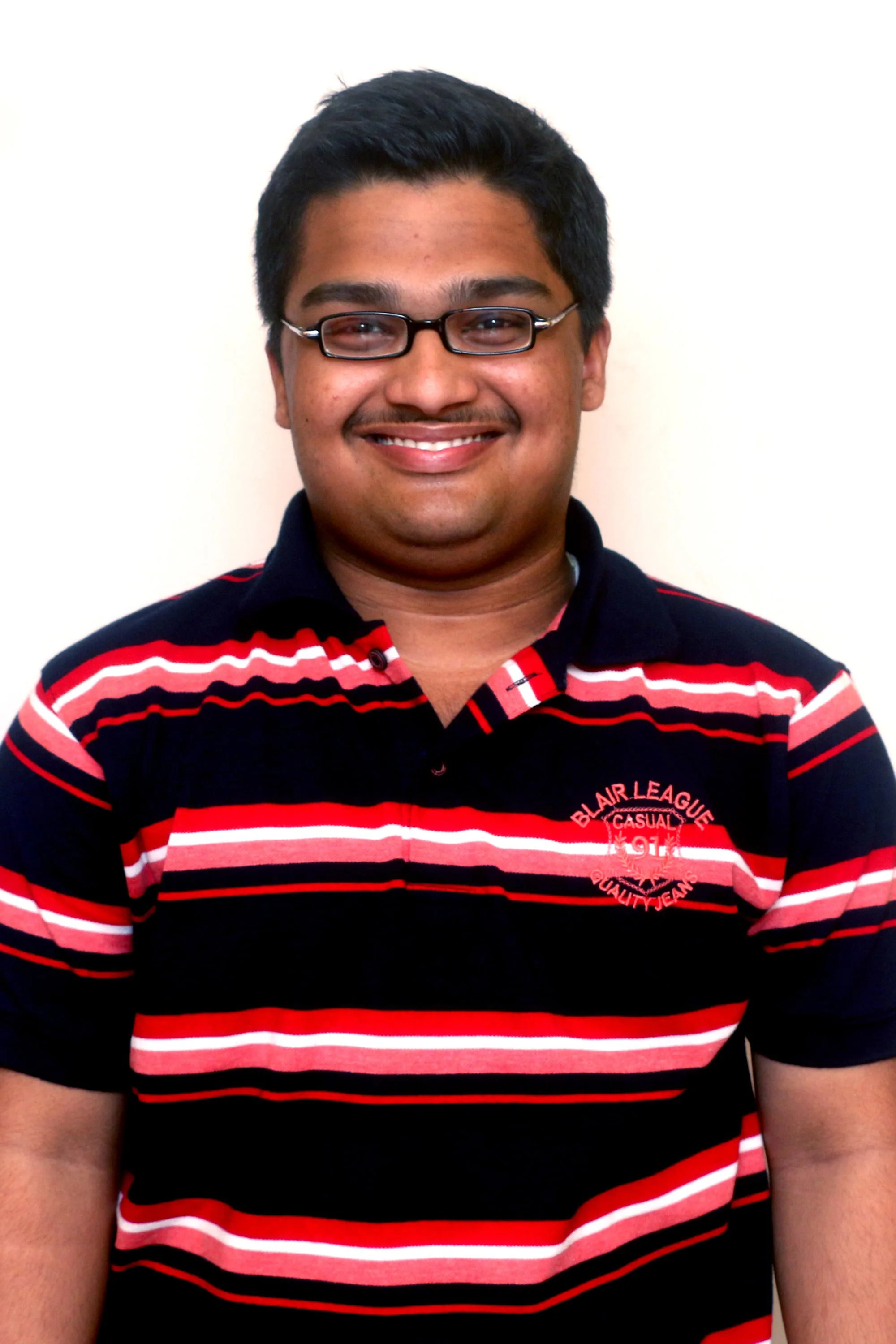 Pradnyesh Lotlikar
