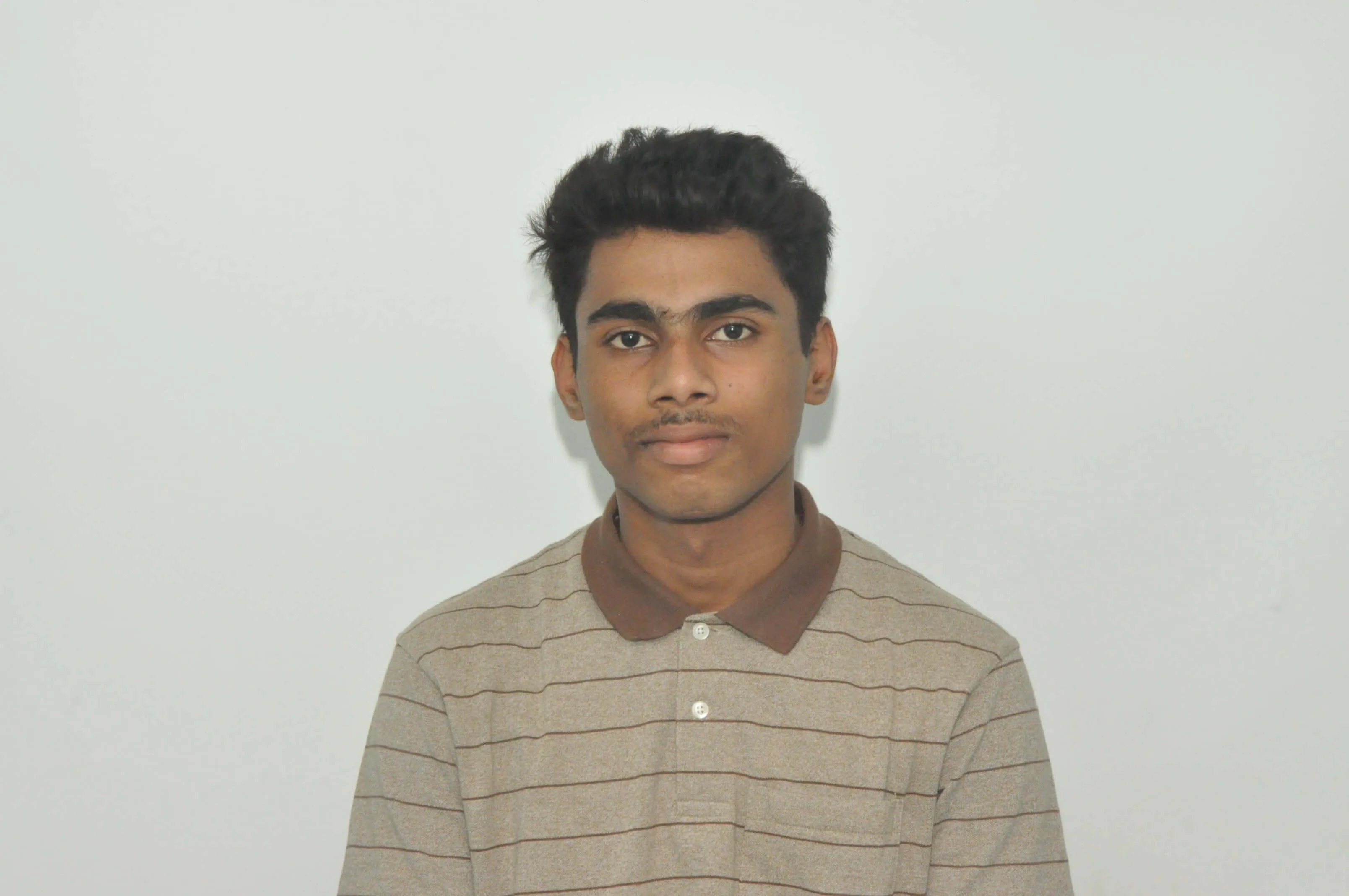 Vedang Khedekar