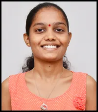 SHRADDHA CHAVAN