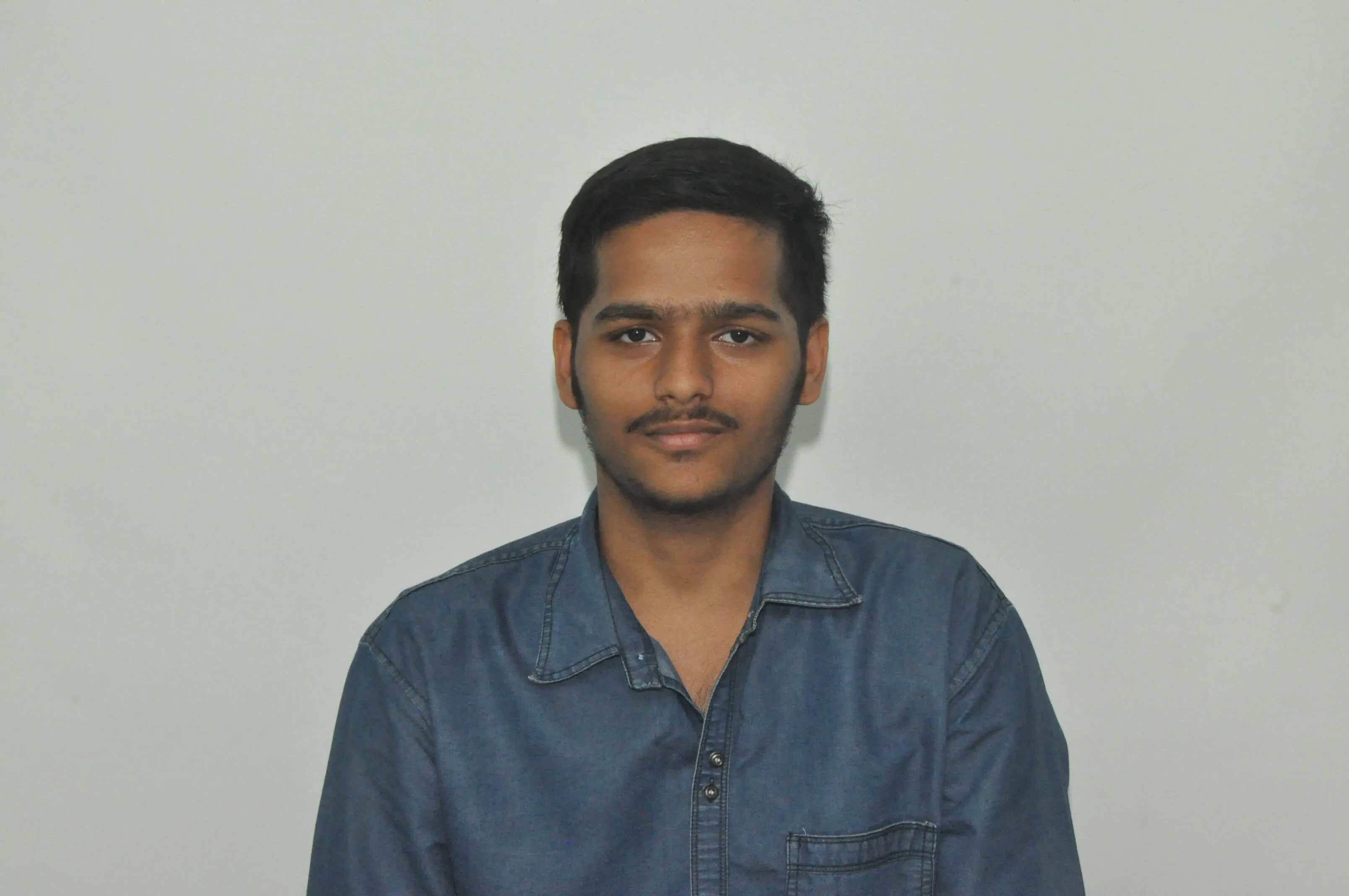 Devang Mane