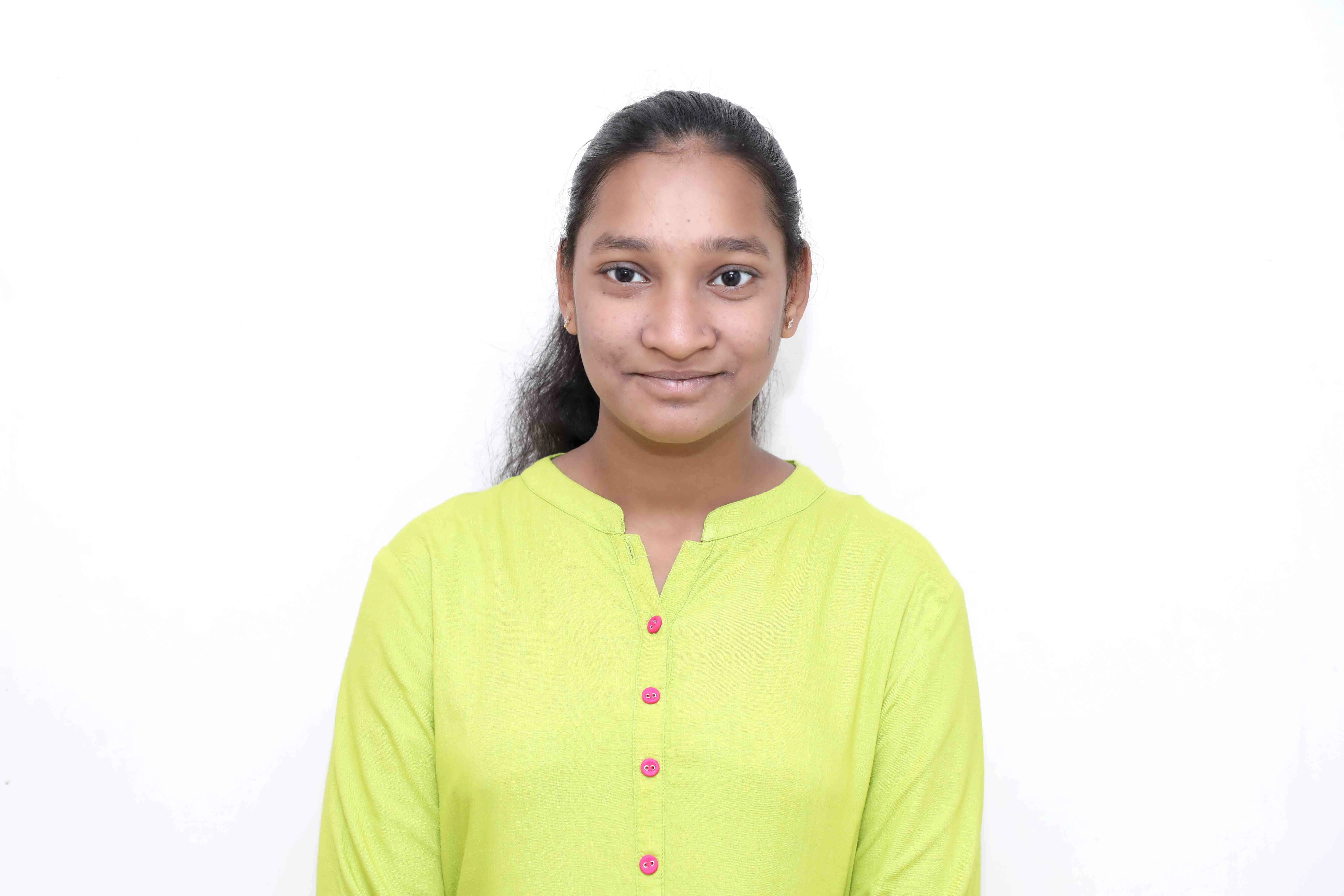 Ashwini Khambe