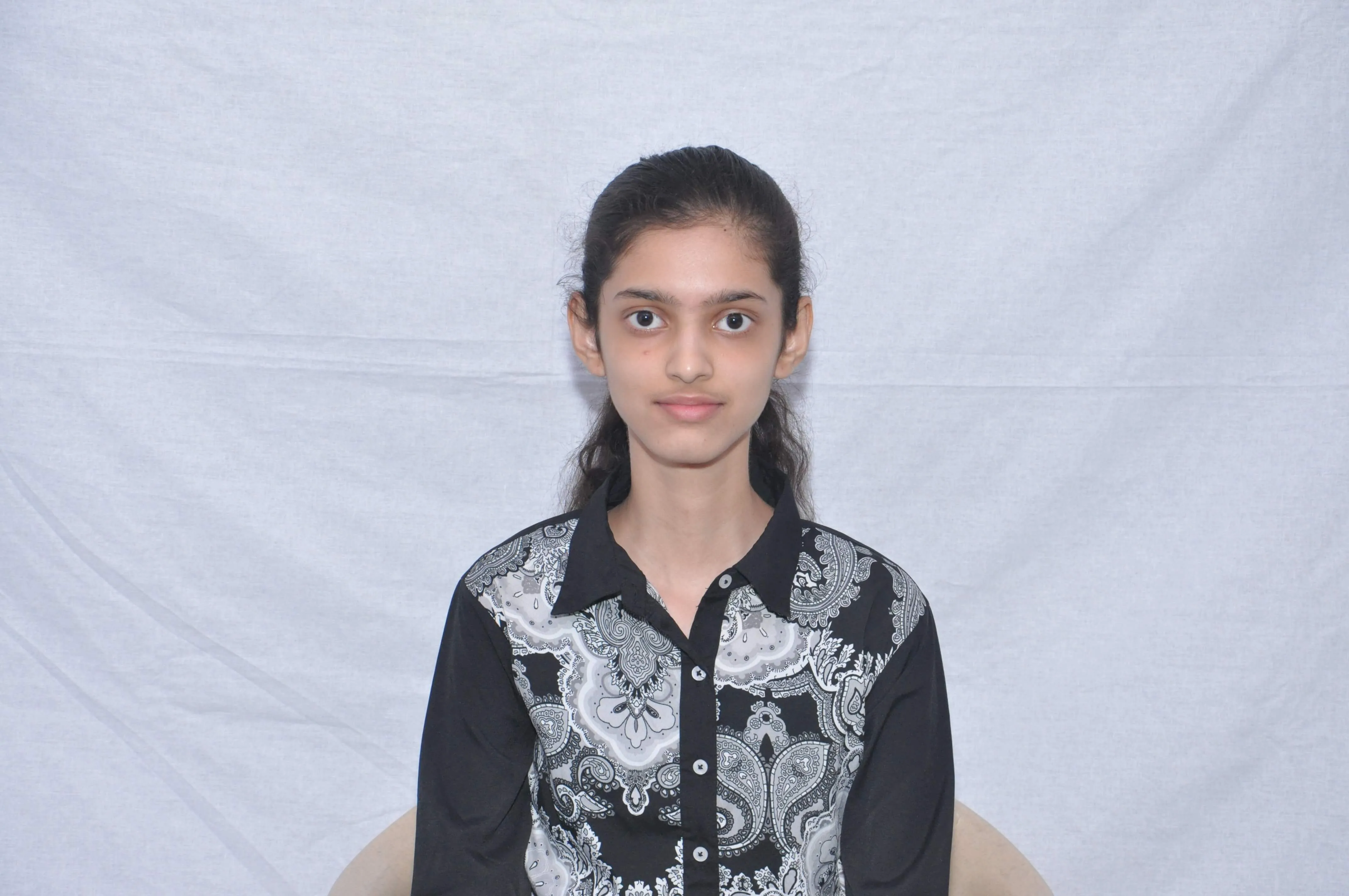 SAMRUDDHI DALVI
