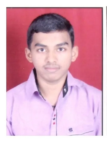 VINAY SHITOLE