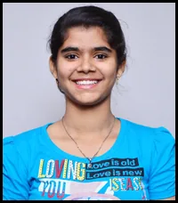 RIDDHI GAIKWAD