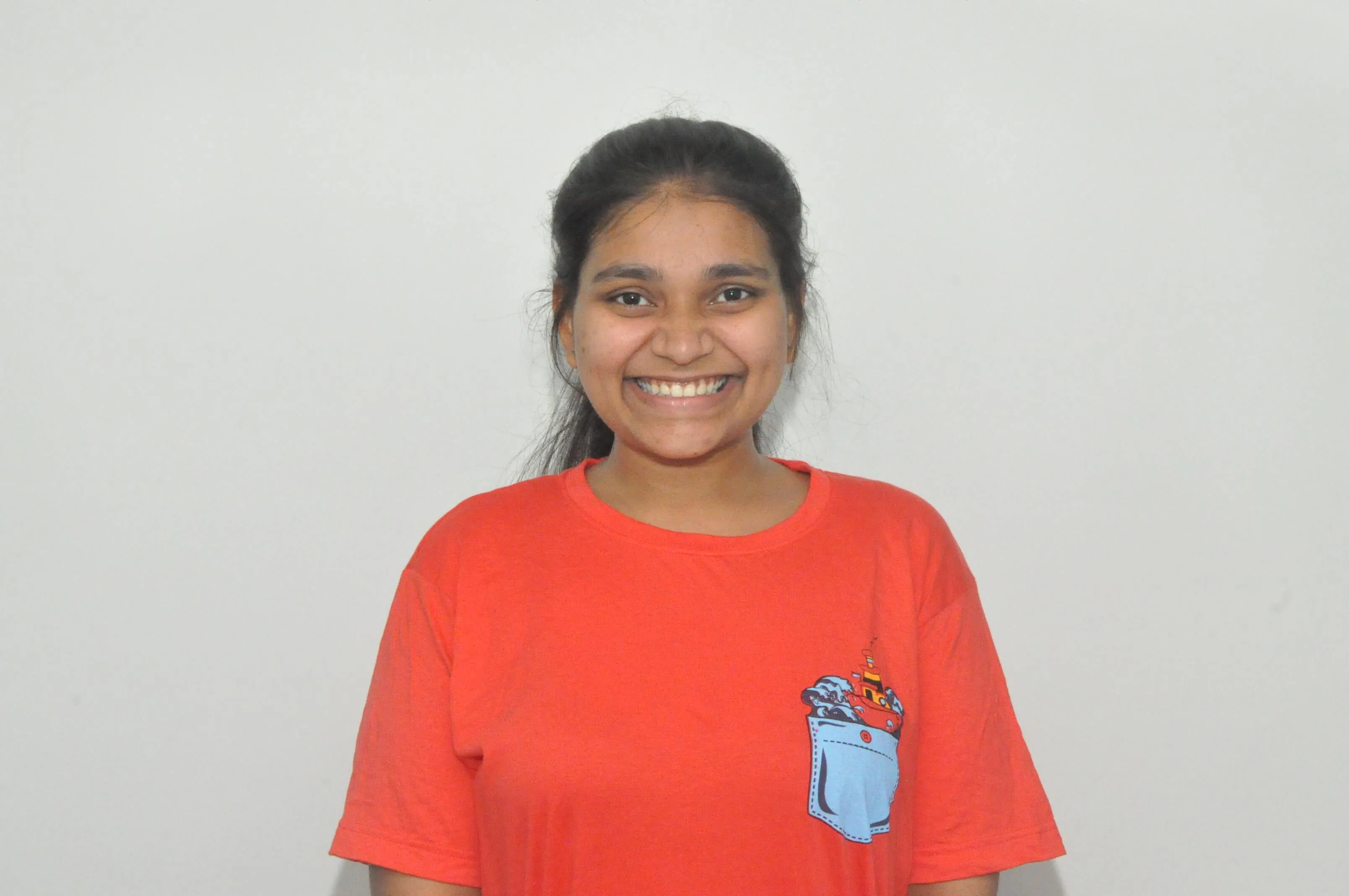 NIDHI PATEL