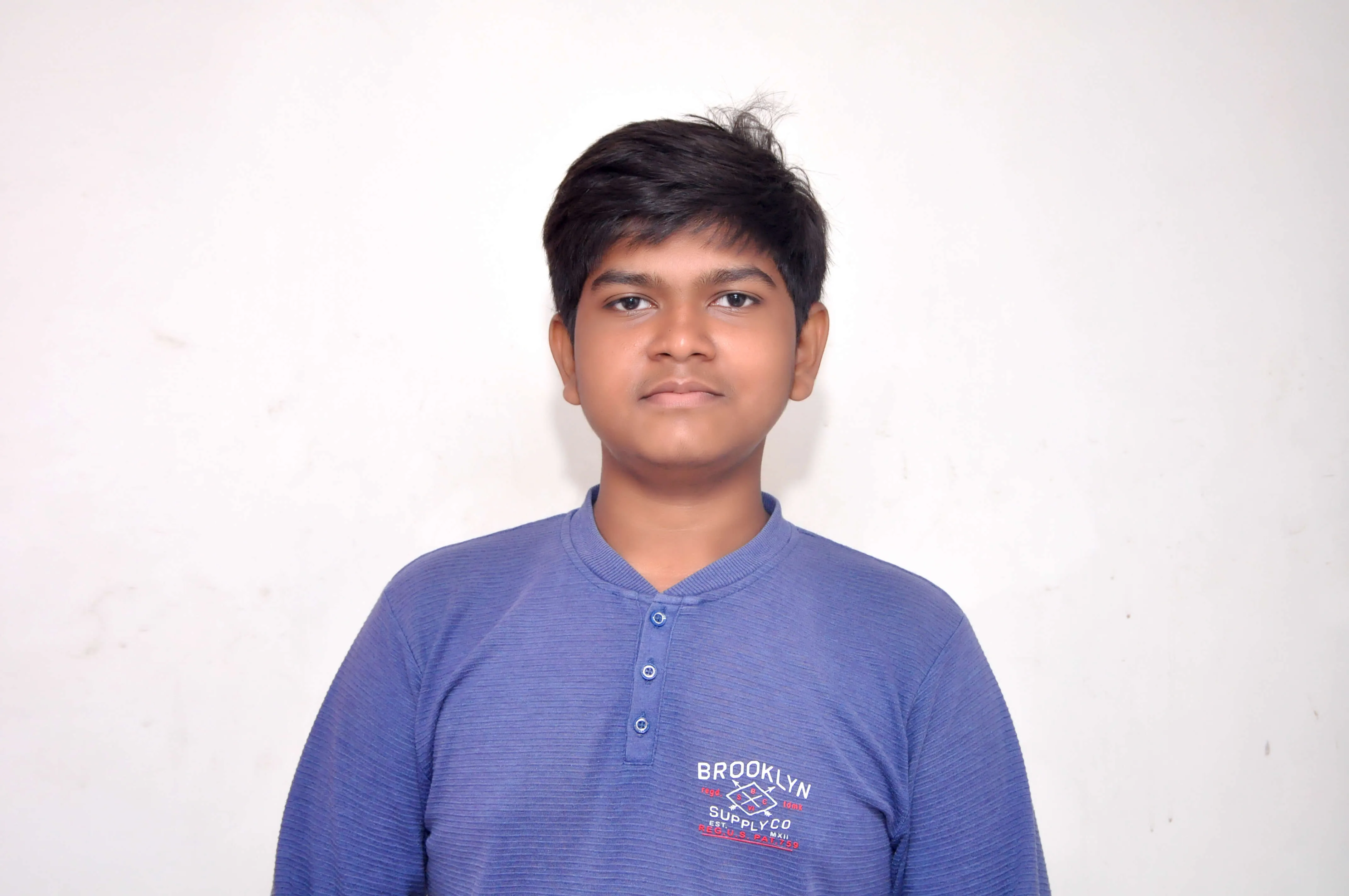 Vinay Singh