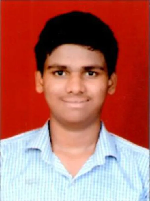 GANESH SAKPAL