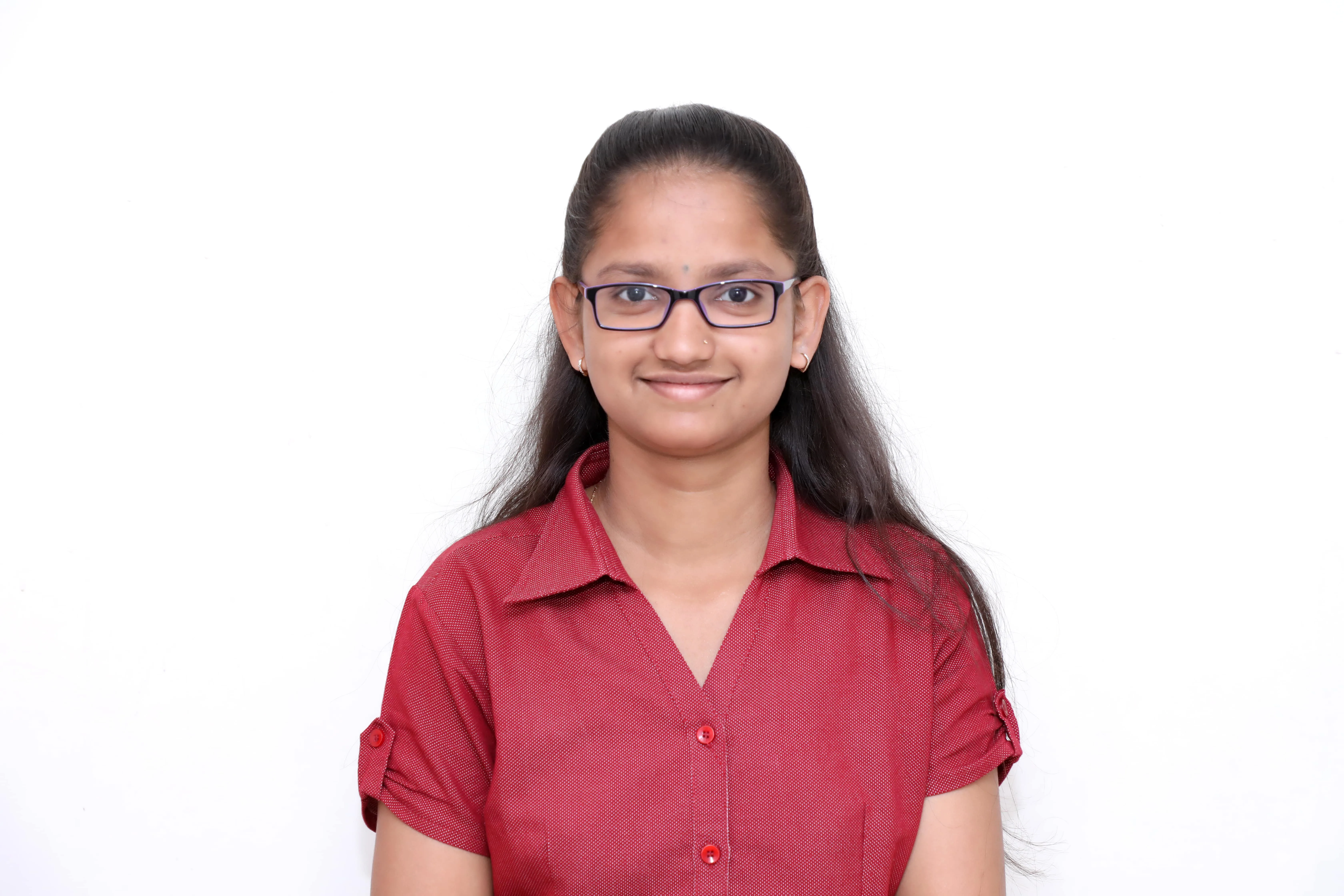 Vaibhavi Satam