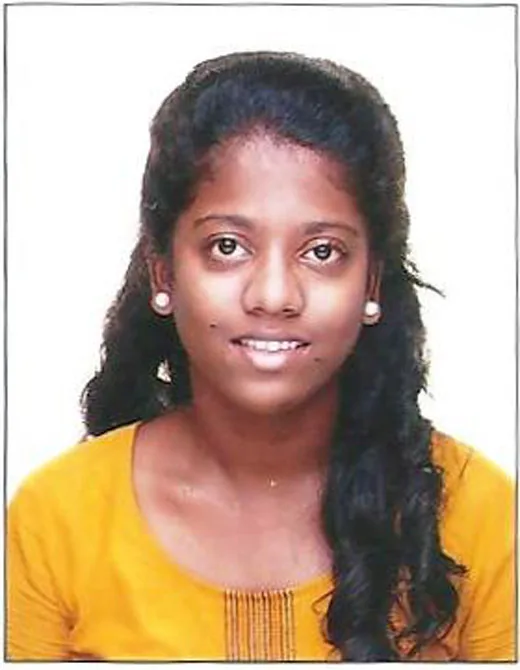 Pragati Nikam