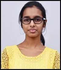 SEJAL KUDVE