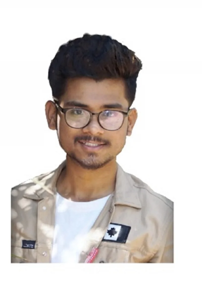 SANKET SAWANT