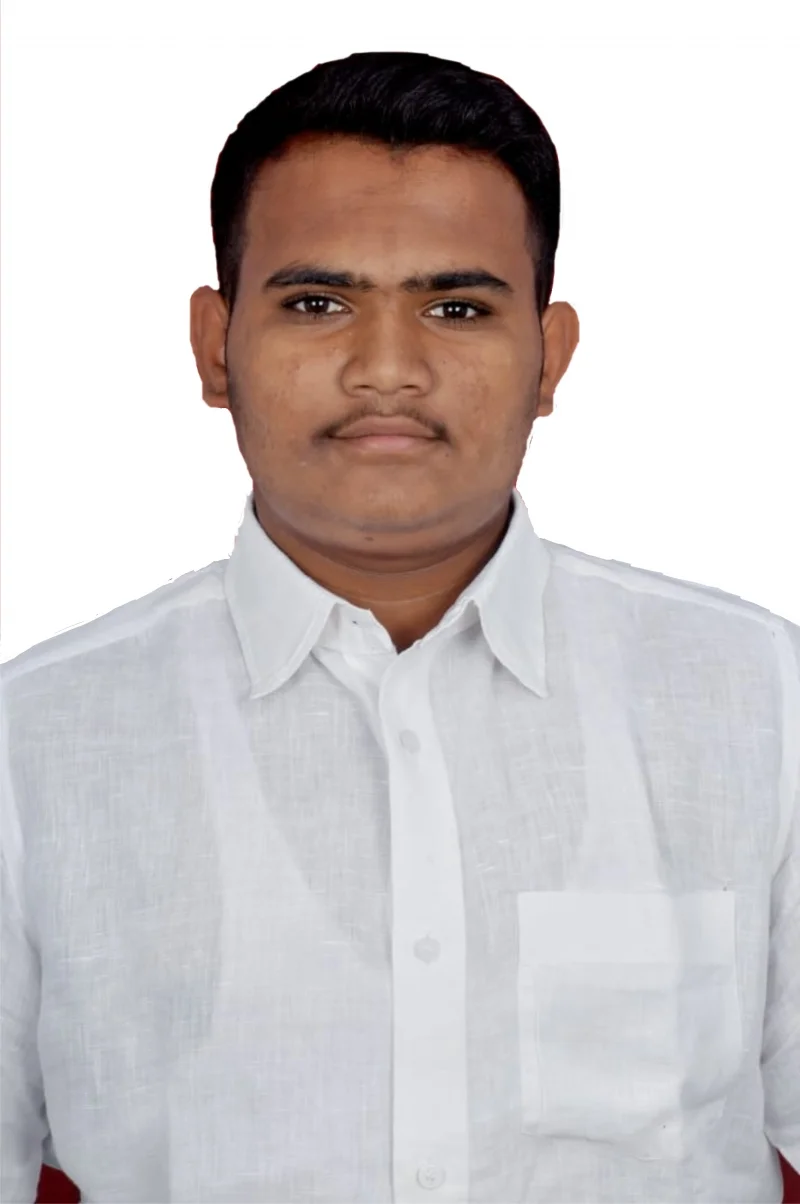 HARSHAL BHOITE