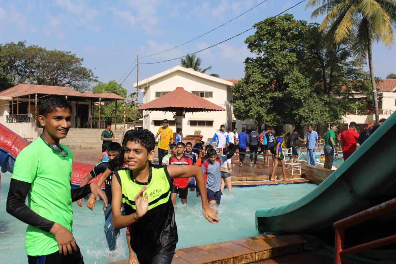 Shangrila Resort and Waterpark 2018