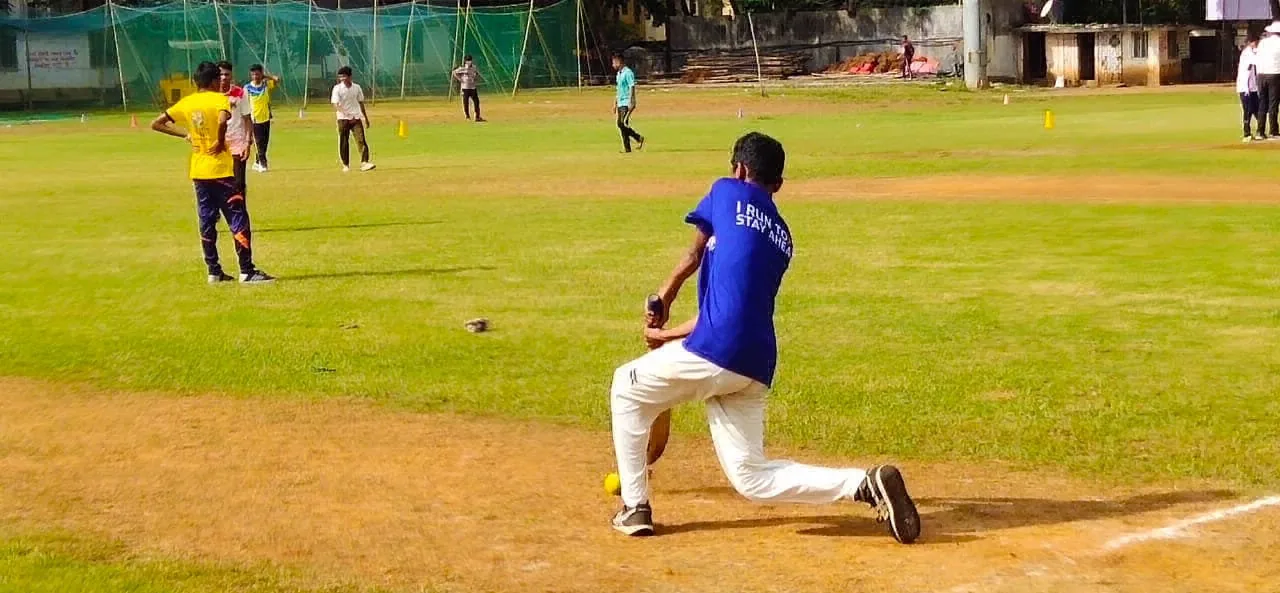 Saraswati Primier League