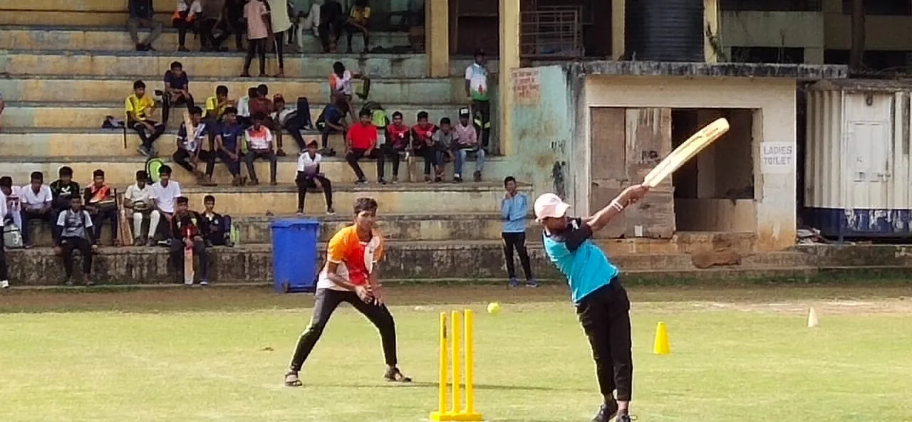 Saraswati Primier League