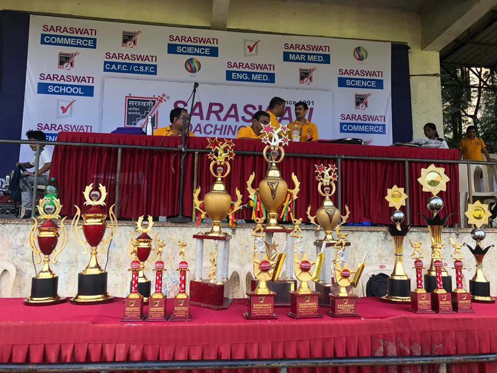 Saraswati Primier League
