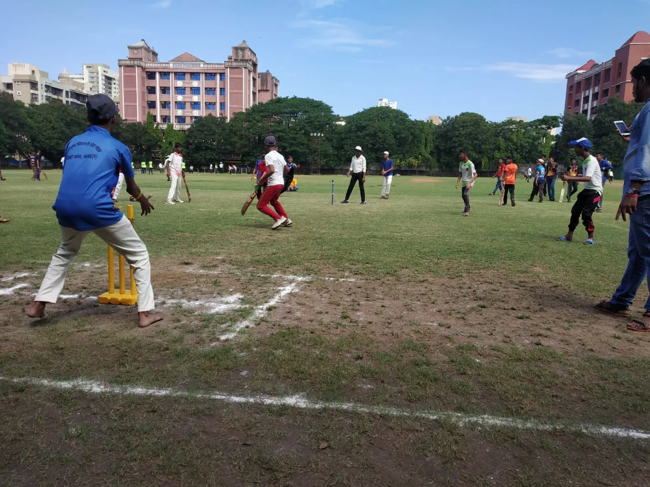 Saraswati Primier League