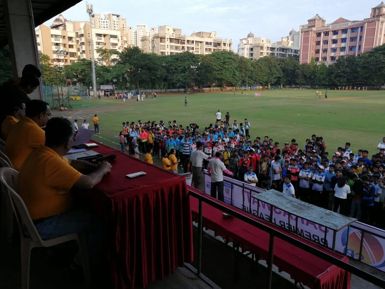 Saraswati Primier League
