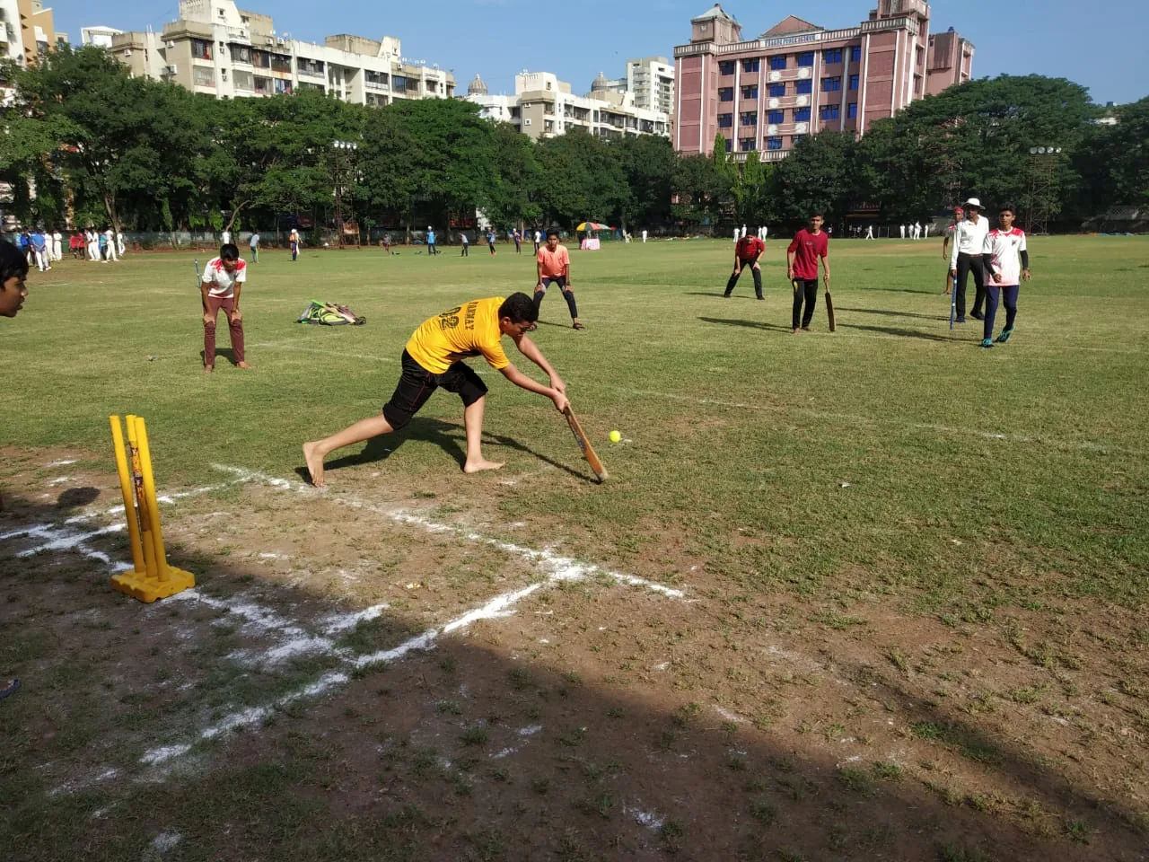 Saraswati Primier League