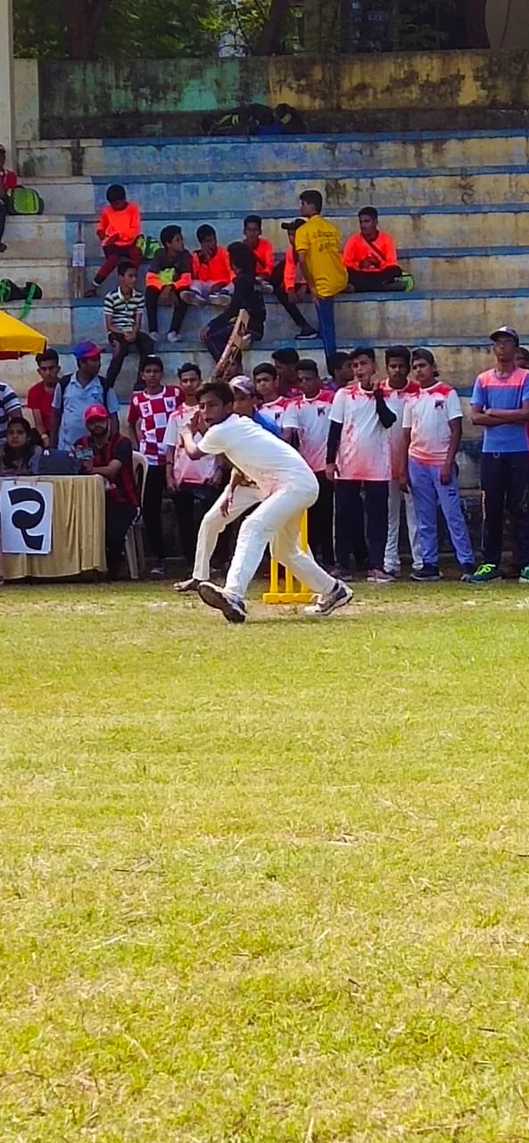 Saraswati Primier League