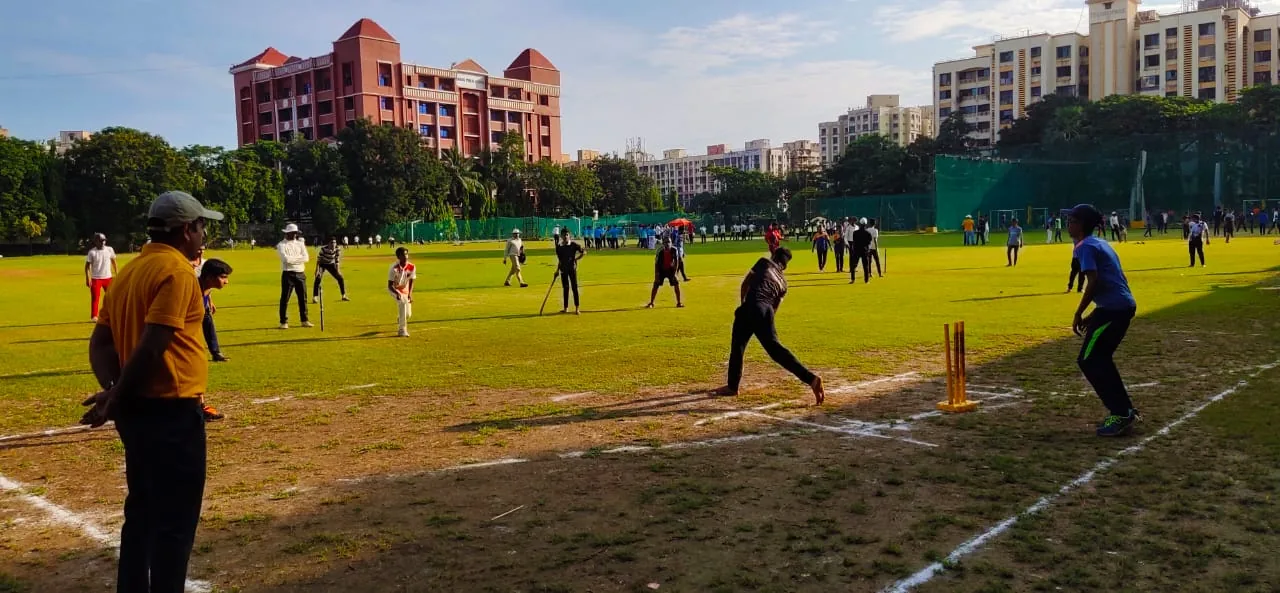 Saraswati Primier League