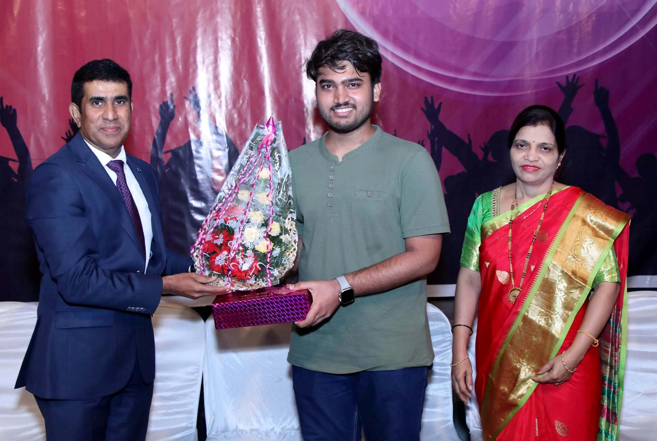 Prathmesh Mothite
