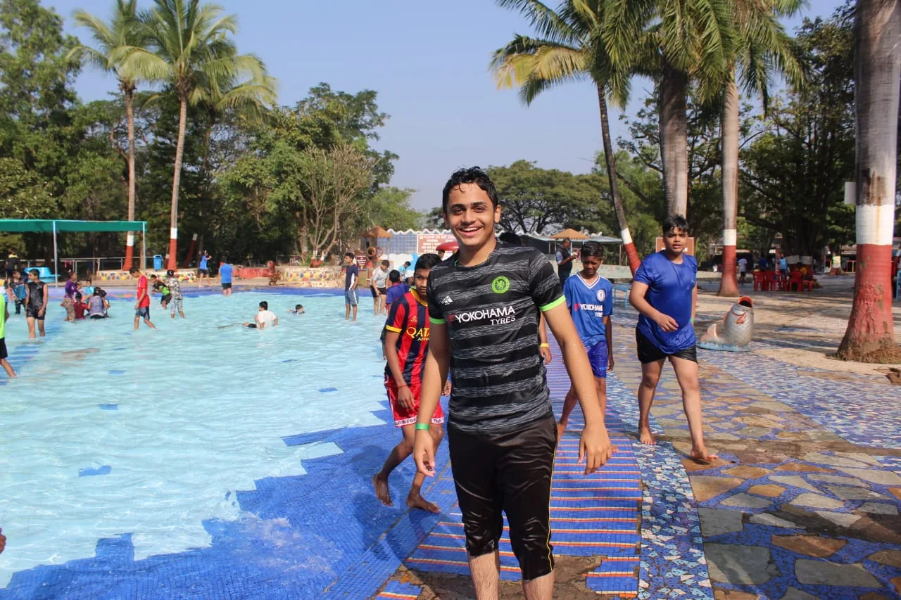 Great Escape Trip 2019 