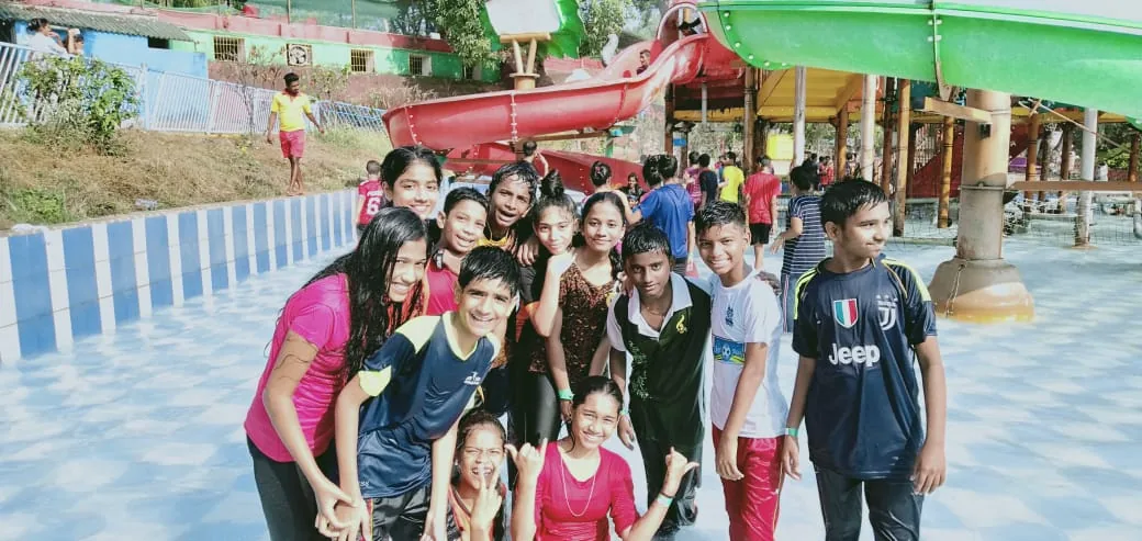 Great Escape Trip 2019 