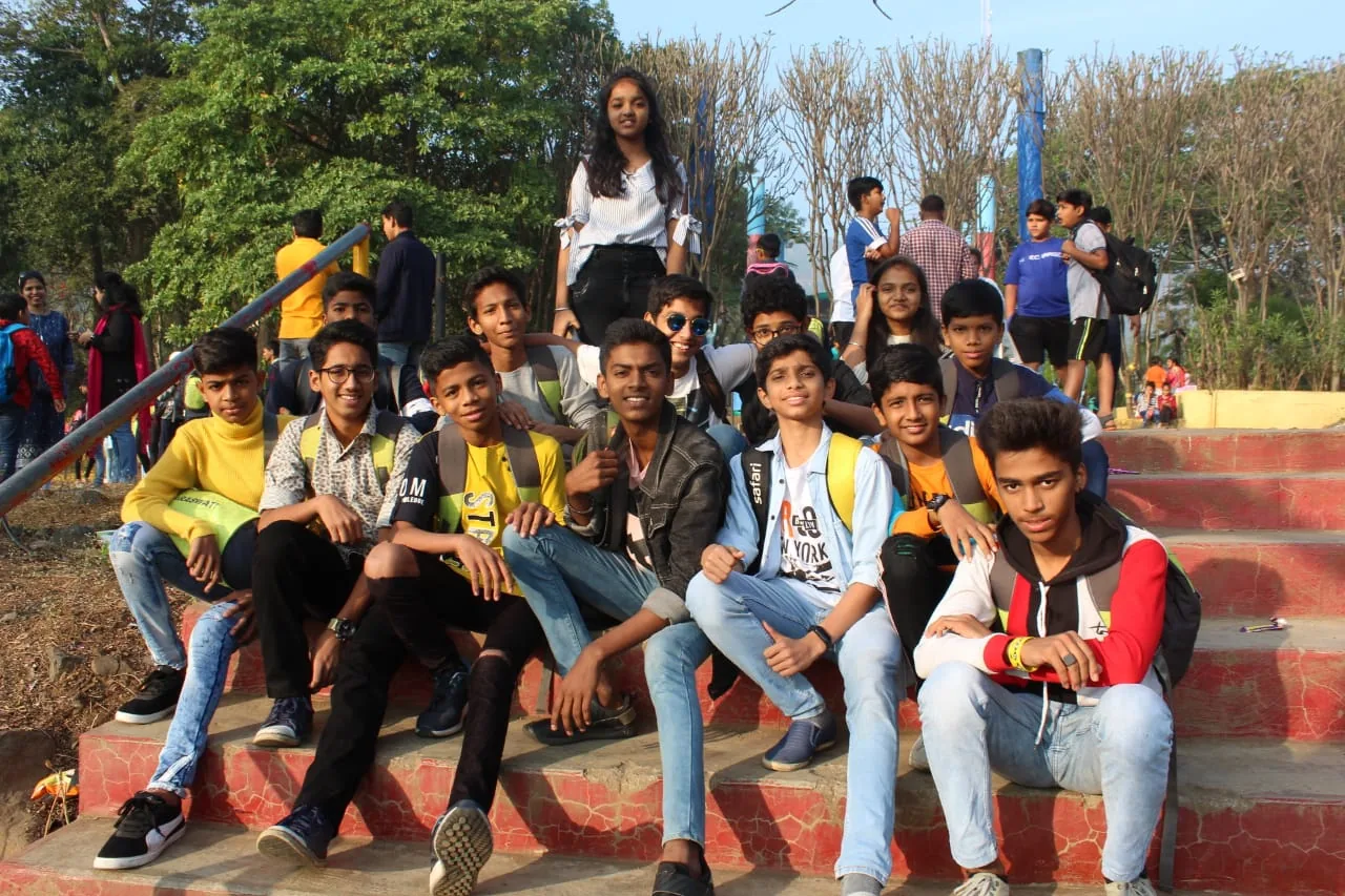 Great Escape Trip 2019 