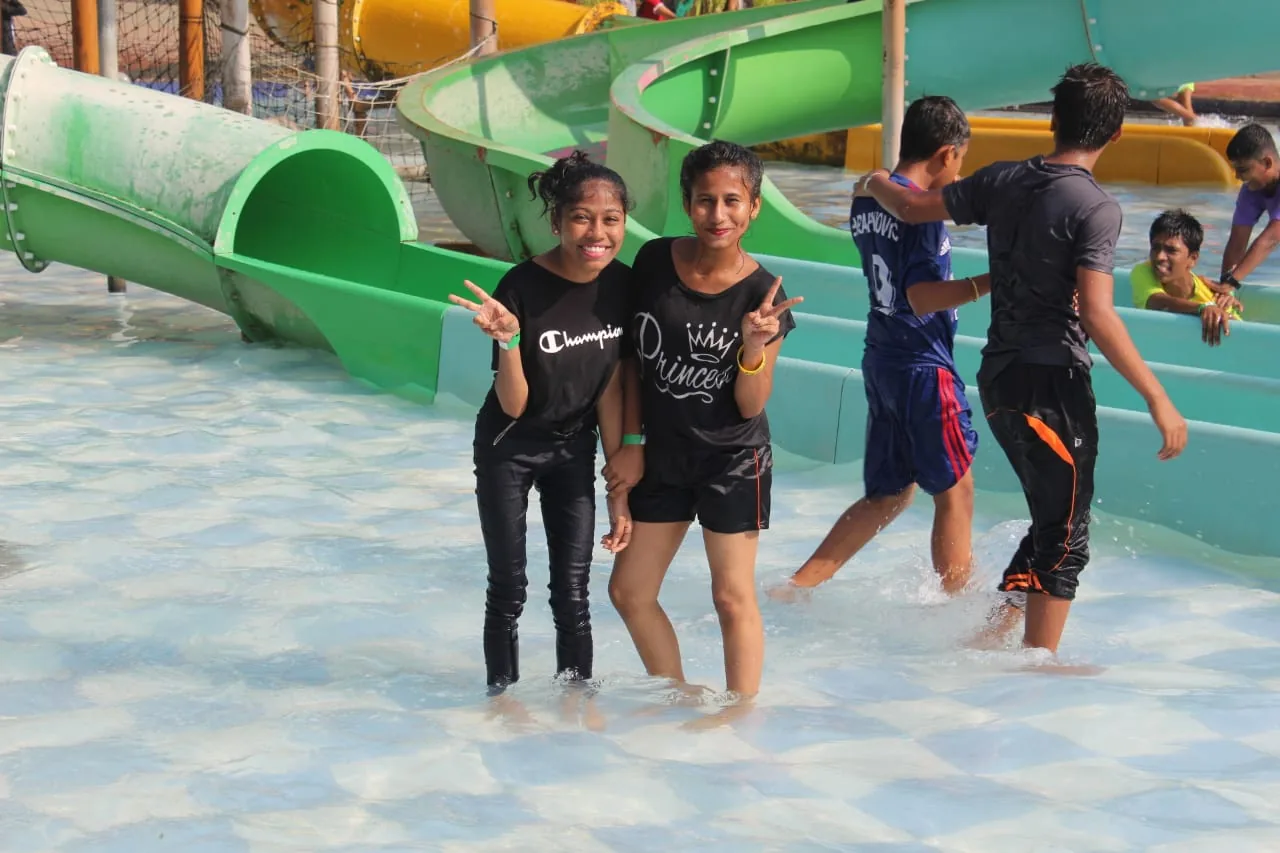 Great Escape Trip 2019 