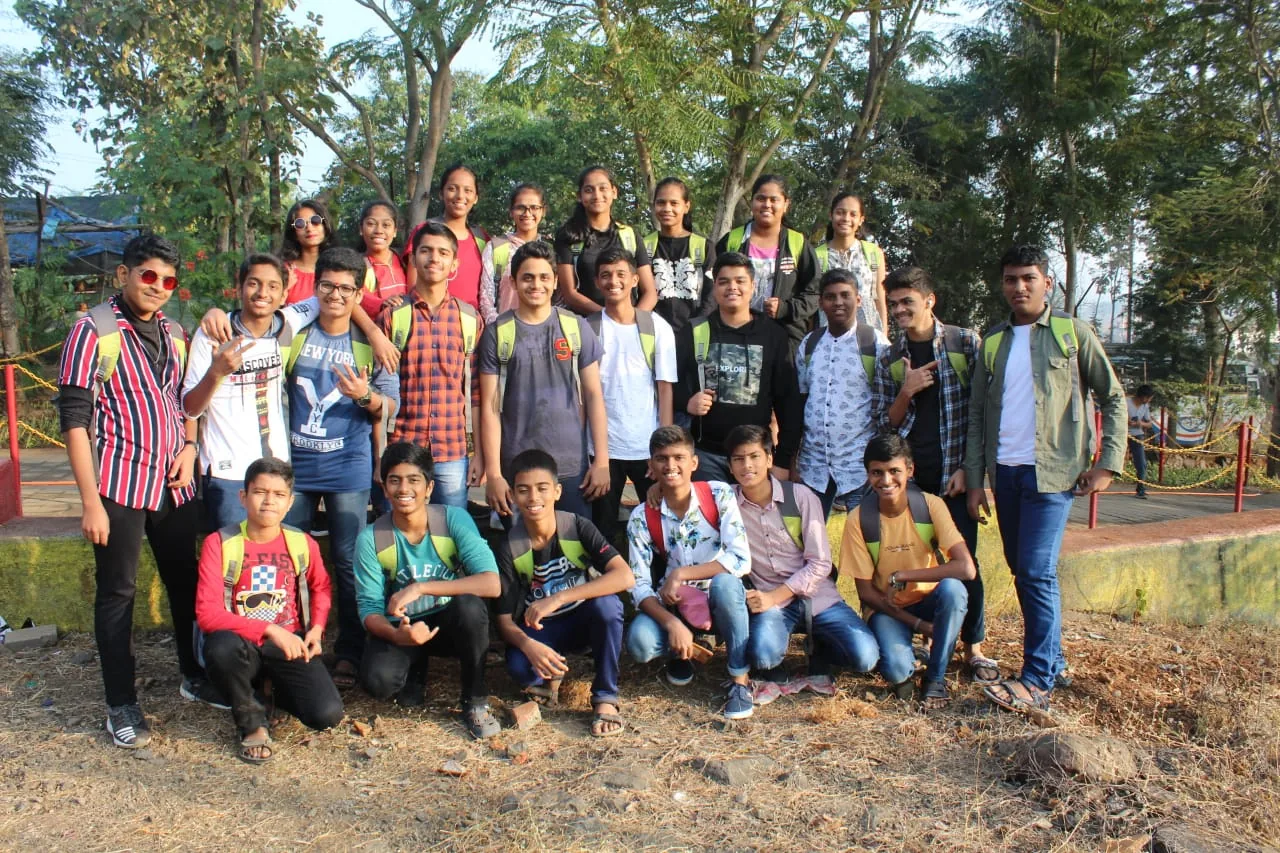 Great Escape Trip 2019 