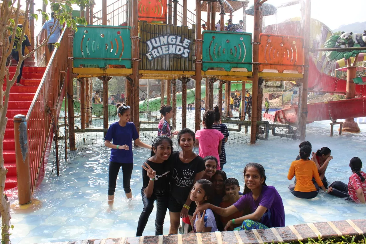 Great Escape Trip 2019 