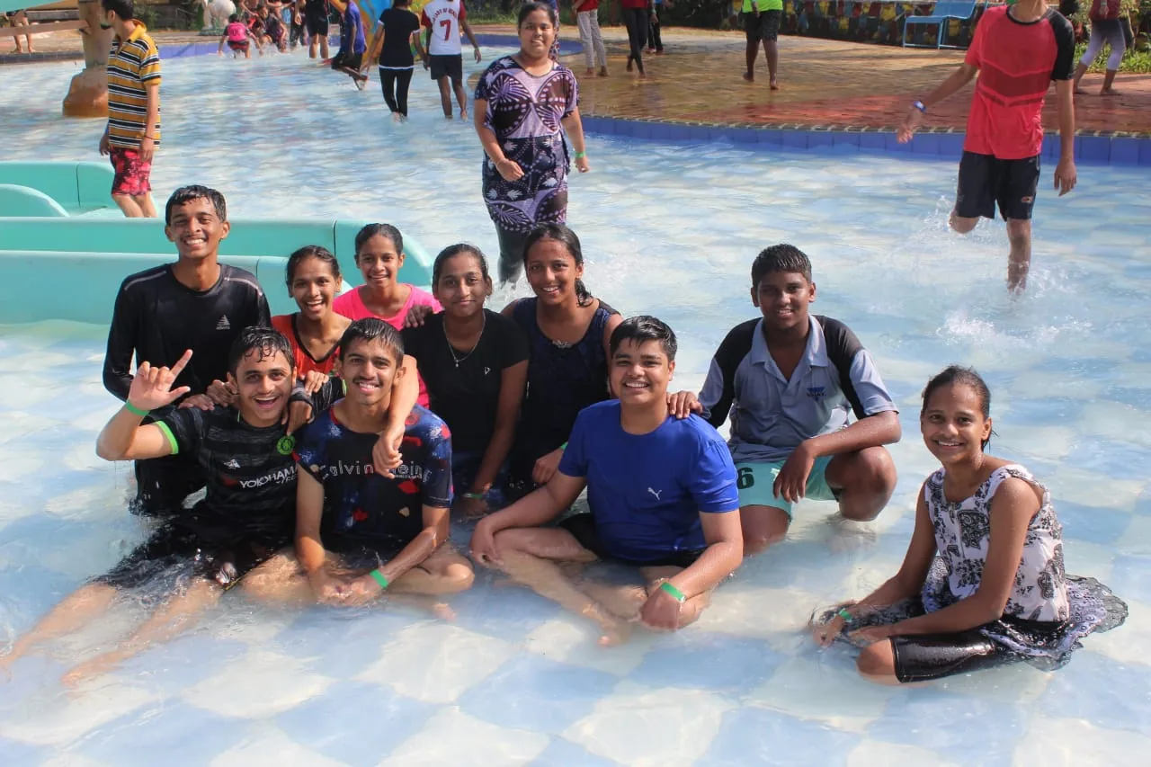 Great Escape Trip 2019 