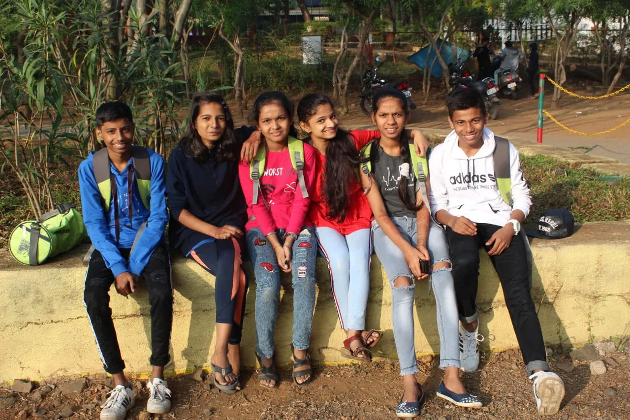 Great Escape Trip 2019 
