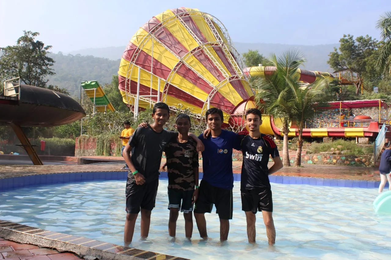 Great Escape Trip 2019 