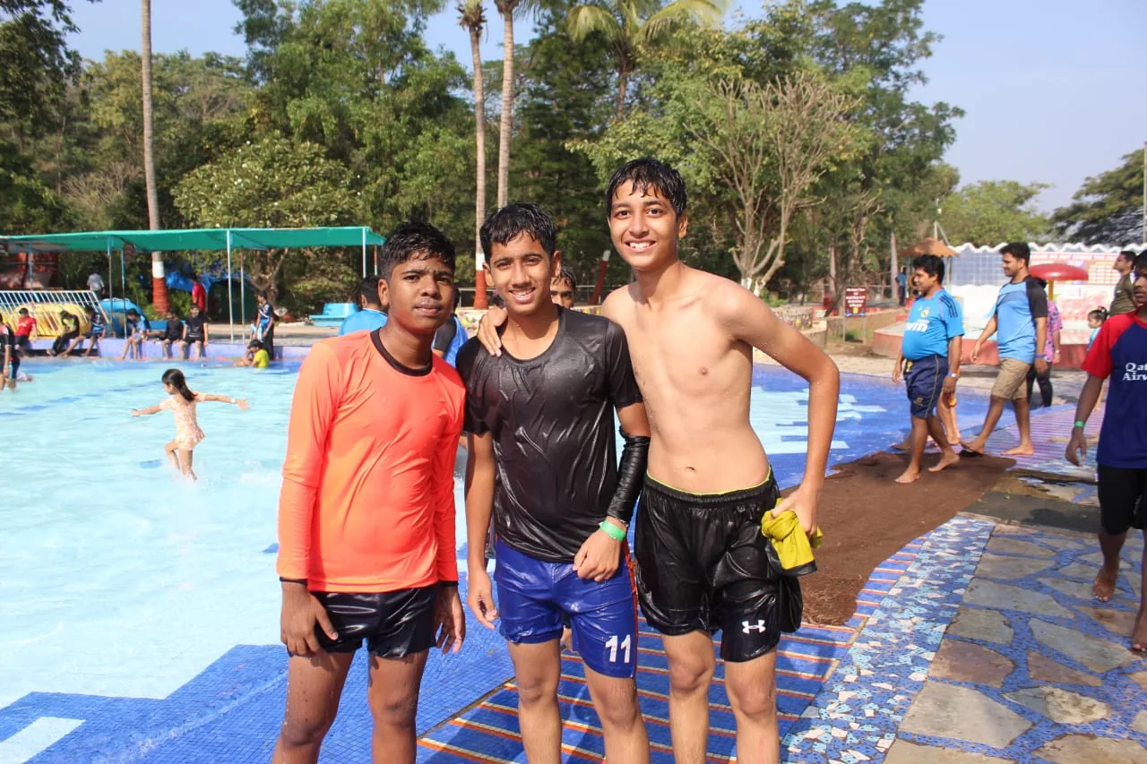 Great Escape Trip 2019 