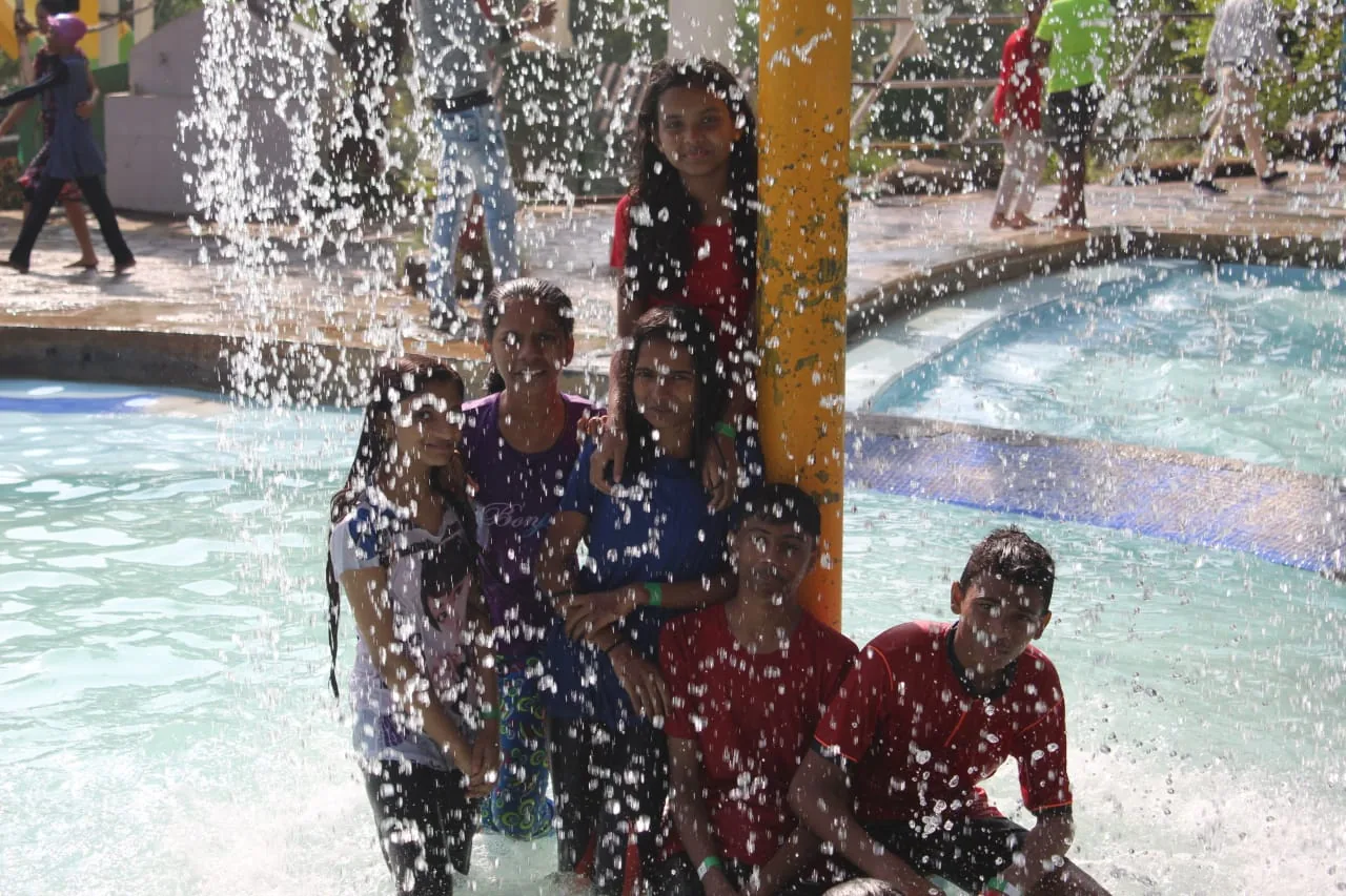 Great Escape Trip 2019 