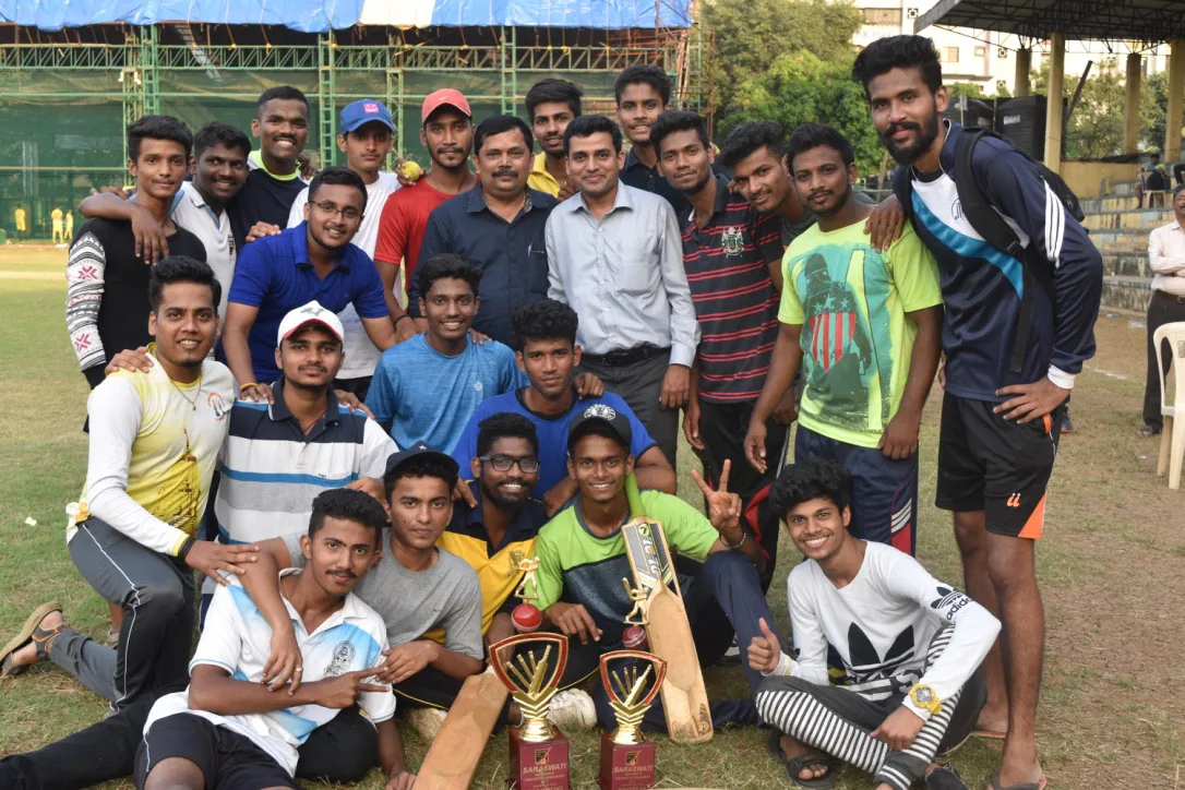 Cricket Tournament