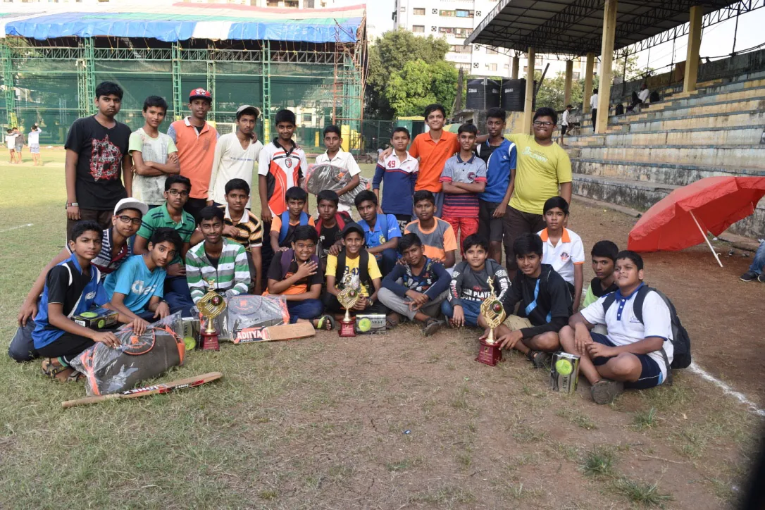 Cricket Tournament