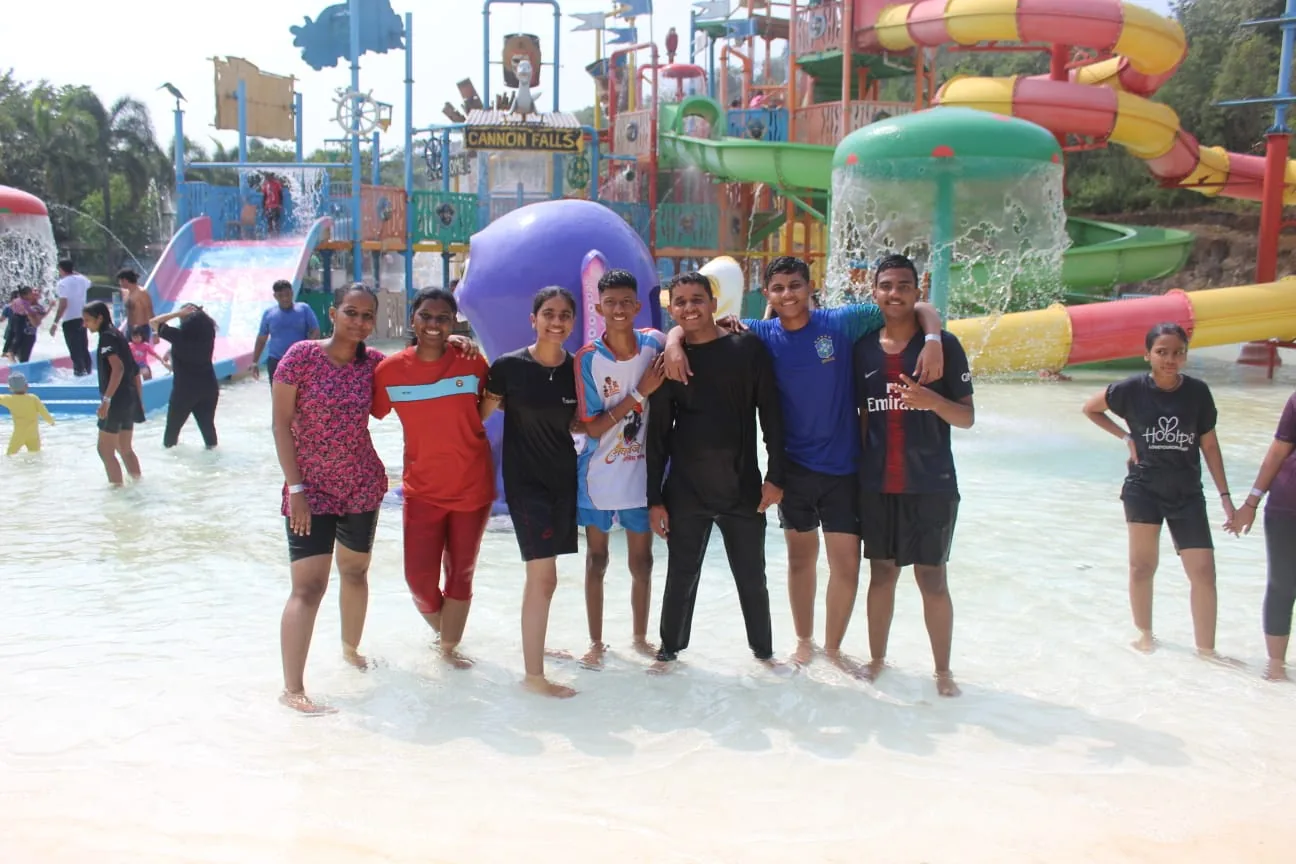 Picnc at IMAGICA - 2023