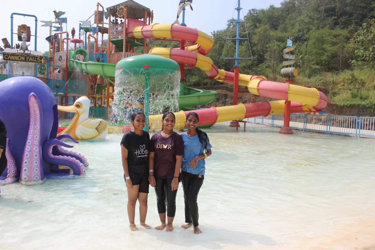 Picnc at IMAGICA - 2023